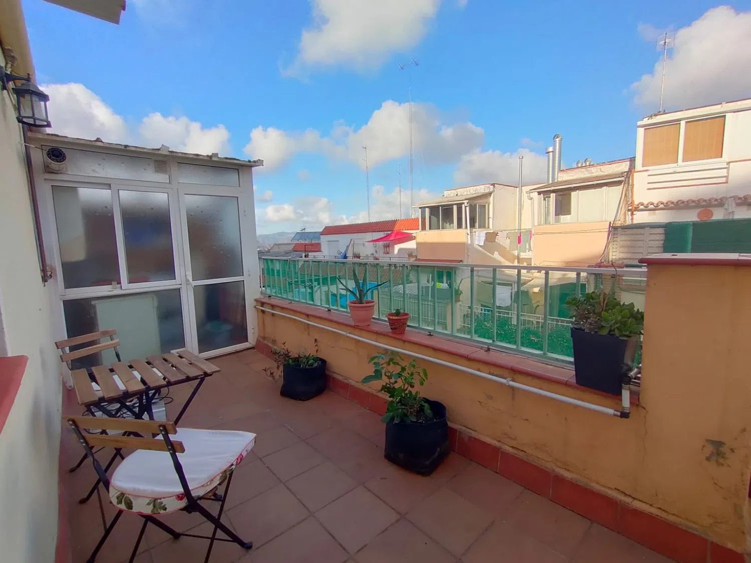 Ático en calle de Ramon Rocafull, 97 - Foto 1