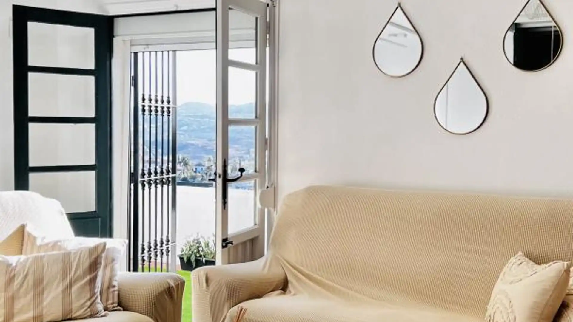 Piso en  Avenida de Francia 1-2 - Foto 5