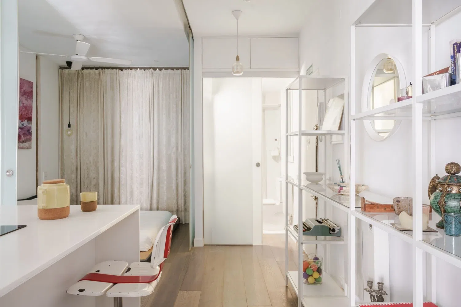 Estudio en calle del Sombrerete, 2 - Foto 10