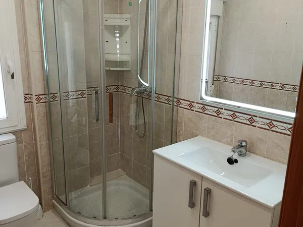 Piso en paseo del Gran Capitán, 32 - Foto 3