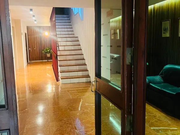 Piso en Calle Grupo Oscar Carvallo, 3, Buhaira - Huerta del Rey - Foto 1