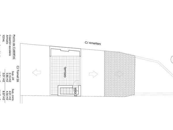 Casa de pueblo en Calle Fornet, 26, Altea Pueblo, Altea Pueblo - Foto 38