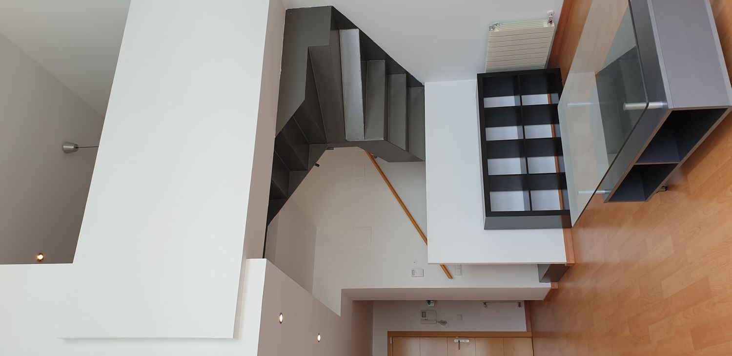 Estudio en avenida de la Industria, 29 C - Foto 3