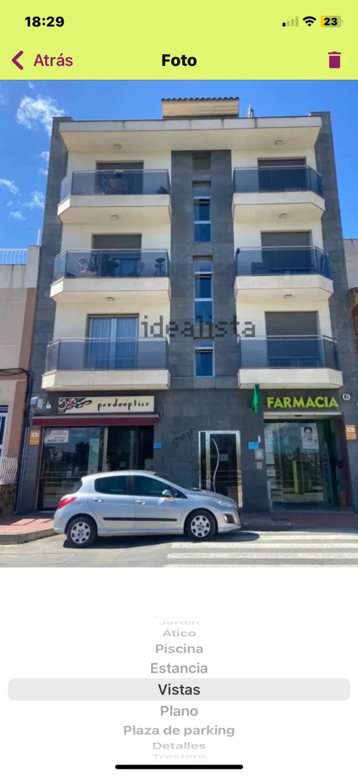 Piso en Monteagudo, 117 - Foto 1