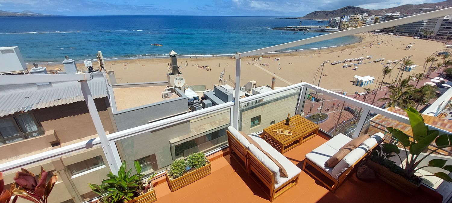 Ático en Calle Sagasta, 40, Santa Catalina - Canteras - Foto 7