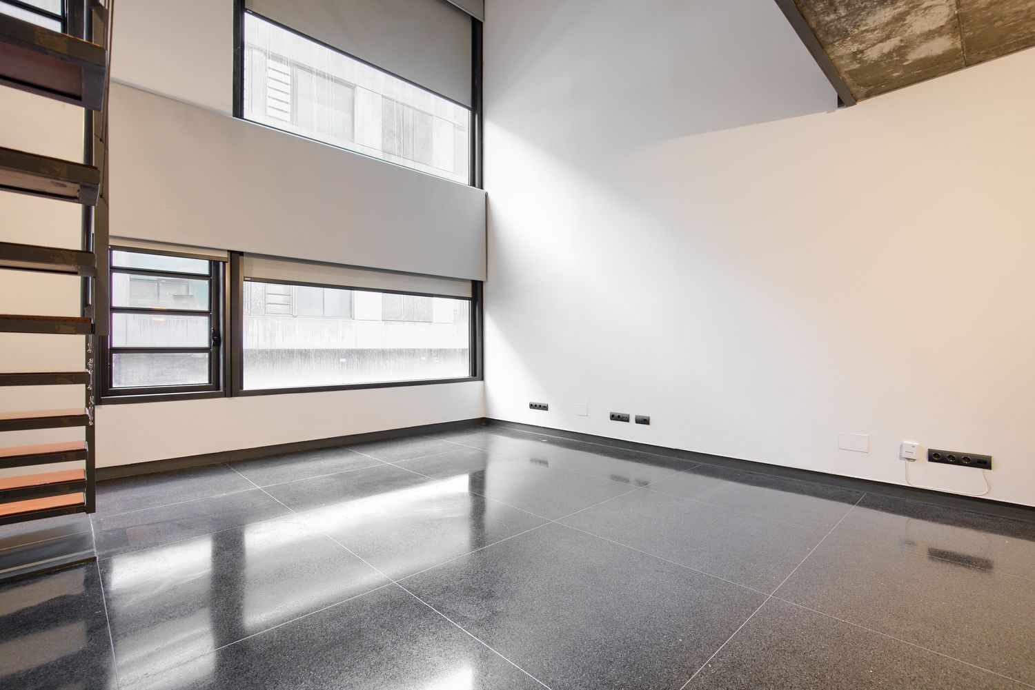 Estudio en carretera de Fuencarral, 14 - Foto 4