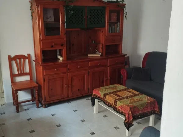 Piso en calle Mesón del Moro, 2 - Foto 1