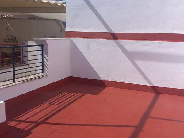 Chalet adosado en Callejón Amapola, 4, Feria - Foto 1