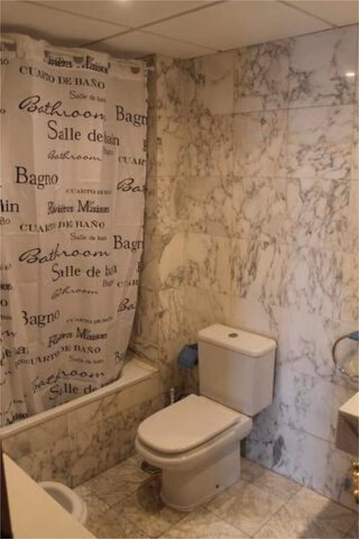 Apartamento en Hipercor - Foto 8