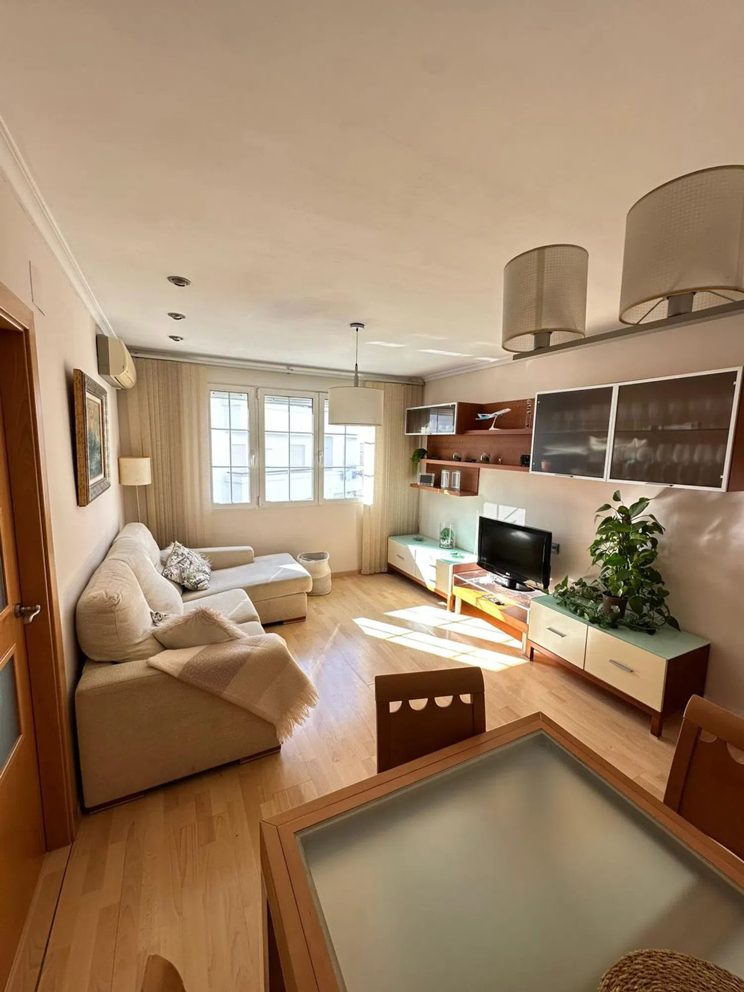 Piso en calle del Baró de Patraix, 5 - Foto 1