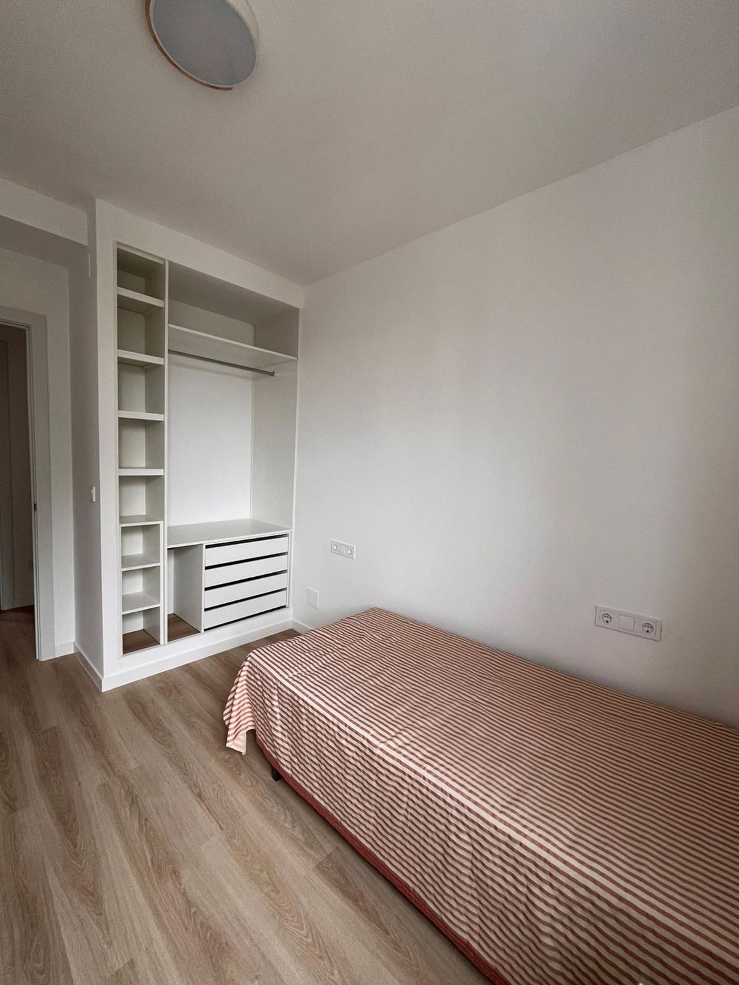 Piso en calle de la Virgen del Perpetuo Socorro, 10 - Foto 8