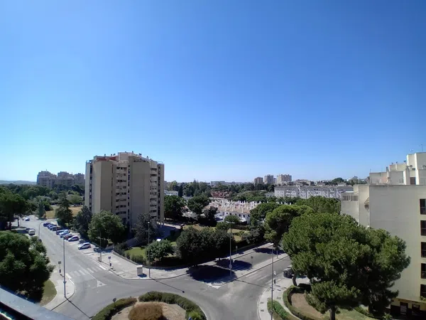 Piso en Avenida San Joaquín, 8, El Altillo - Foto 2