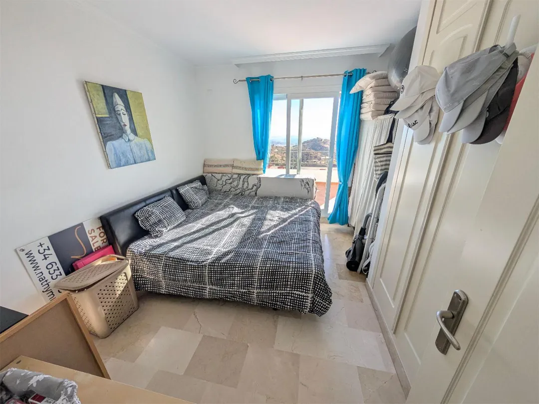 Piso en  Calle Don José de Orbaneja 9012 - Foto 11