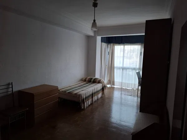 Piso en Calle Monzón, 42, Reina Mercedes - Heliópolis - Foto 18
