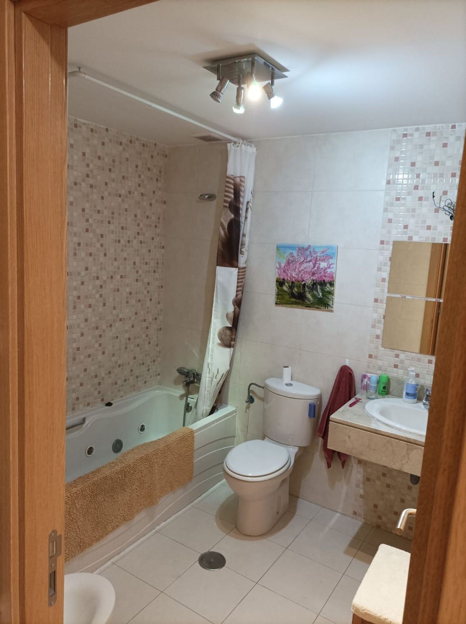 Chalet adosado en Calle Enrique Tierno Galván, 102 - Foto 14