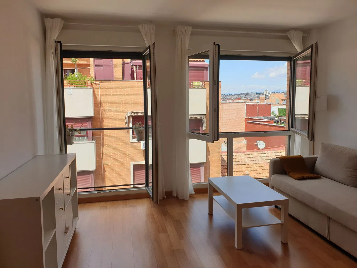 Piso en calle de Rodríguez Espinosa, 23 - Foto 6