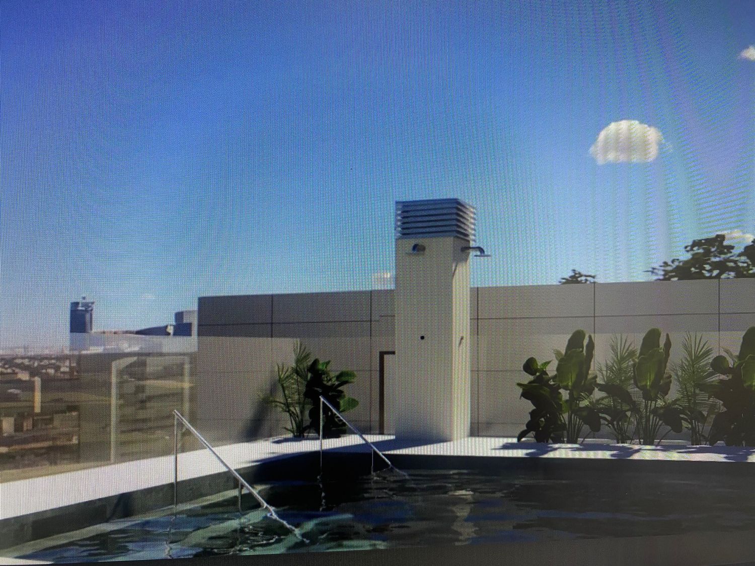 Ático en calle del Vado, 7 - Foto 3