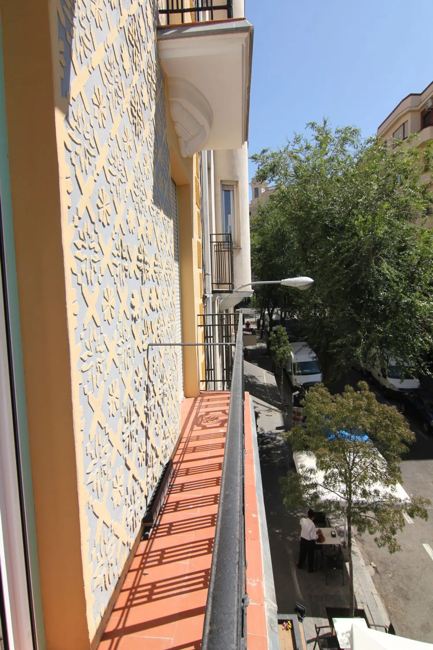 Piso en calle de Altamirano, 10 - Foto 3