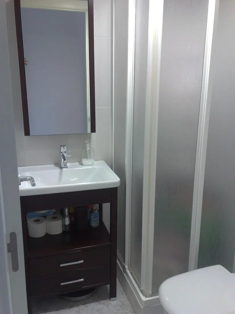 Piso en  Carrer Tordera 12 - Foto 8