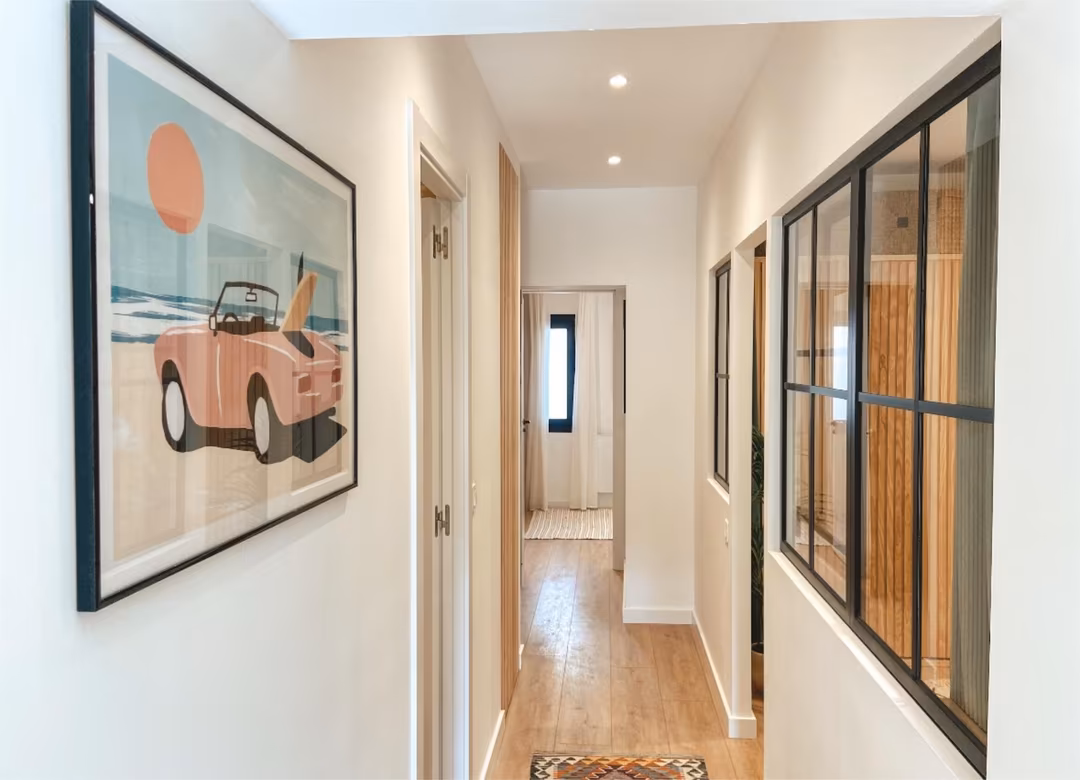 Piso en  Carrer de Jaume Ferran 40 - Foto 13