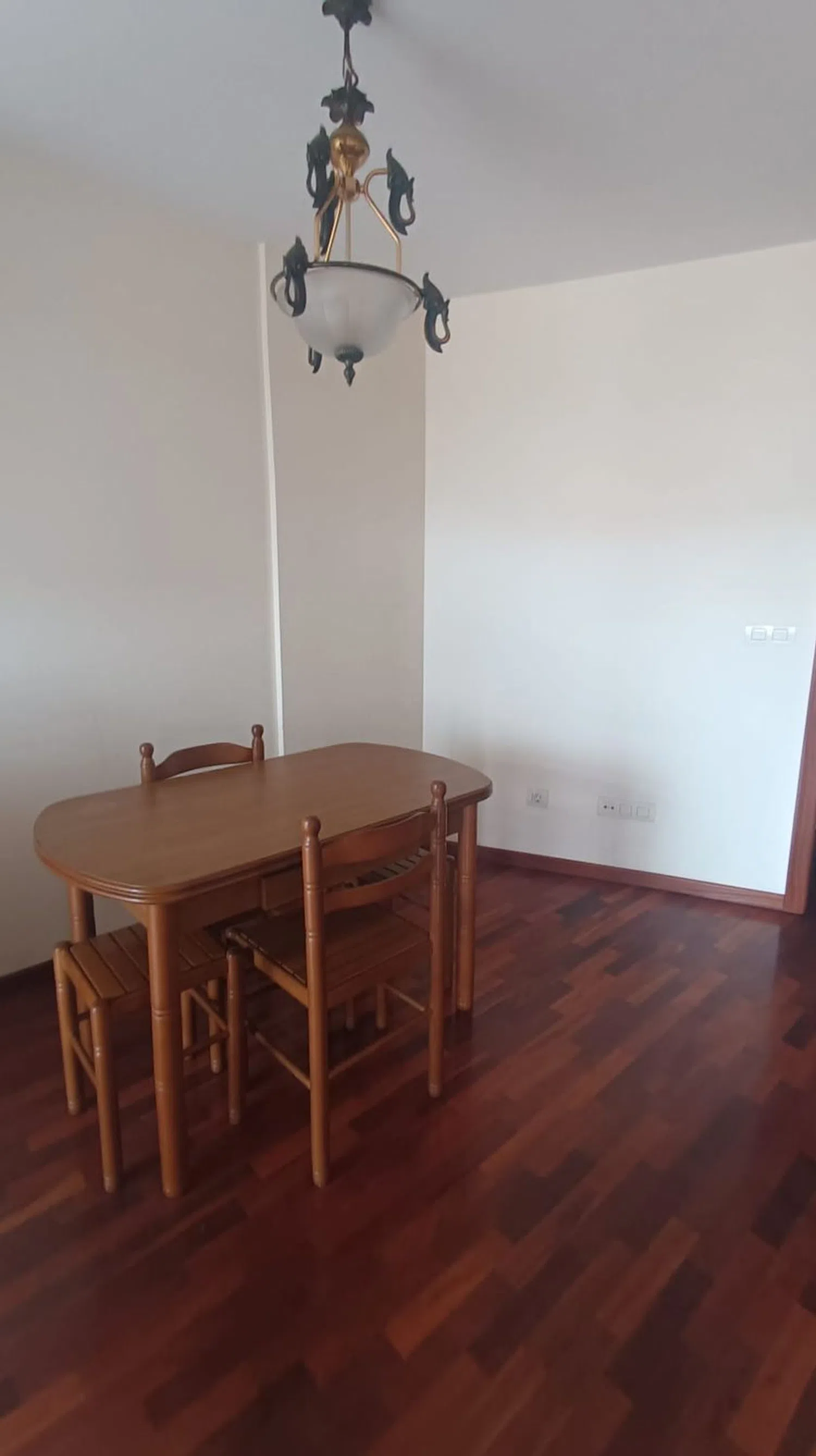 Ático en avenida Sexta Pocomaco, 22 n - Foto 5