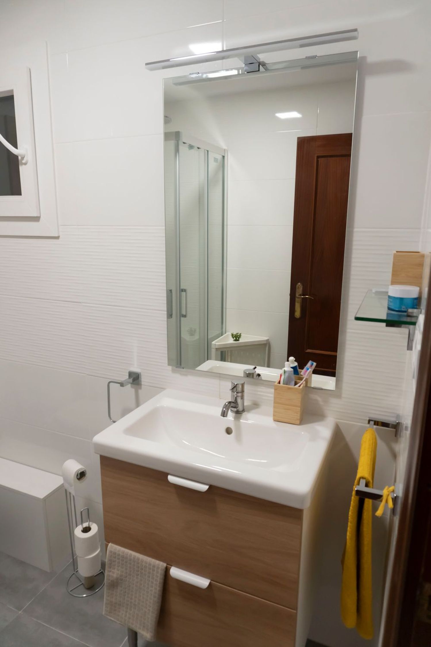 Piso en Barrio Arrancapins - Foto 21