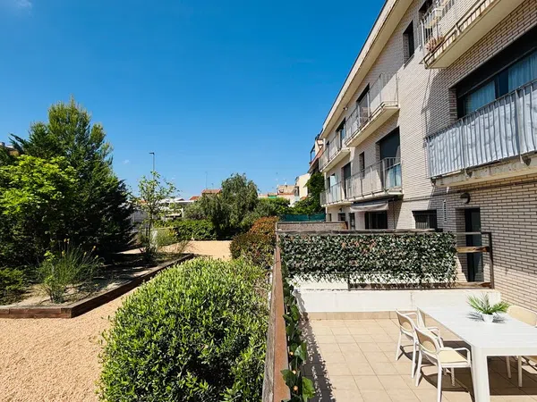 Piso en CL Alcoi, d', 84, Zona Esportiva - Foto 4
