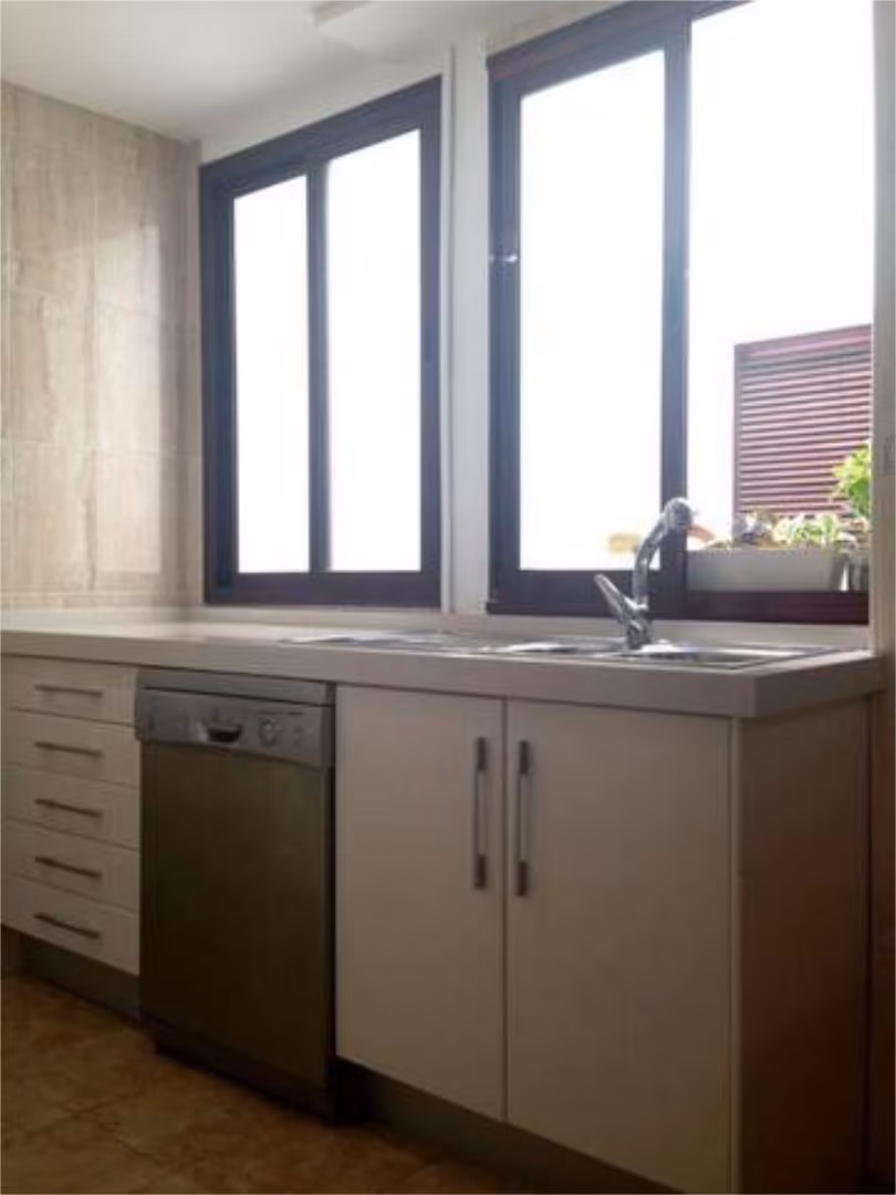 Piso en San Roque - Foto 8