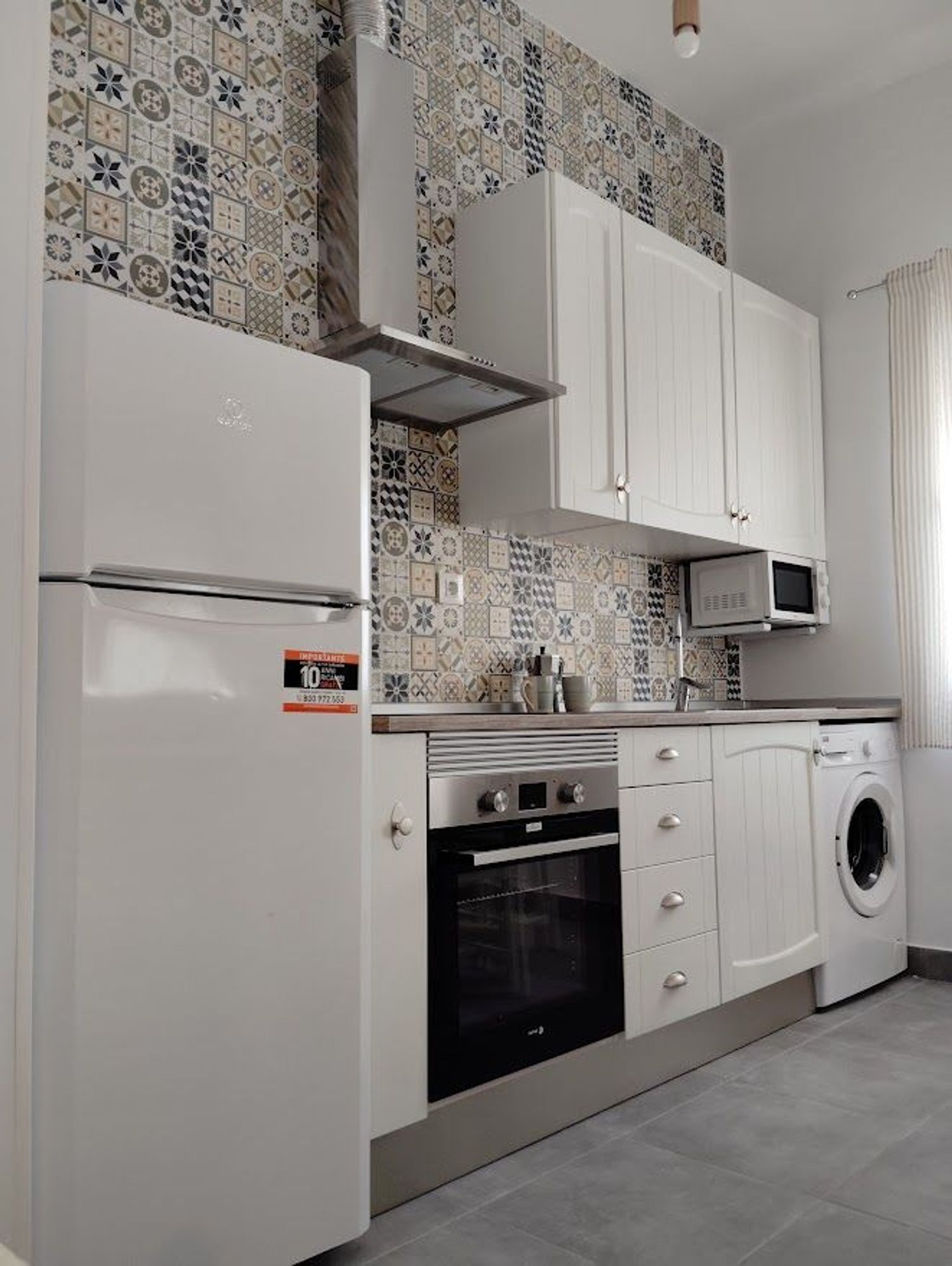 Piso en Avenida de Reconquista, 22, Santa Teresa-Vista Hermosa, Santa Teresa-Vista Hermosa - Foto 4