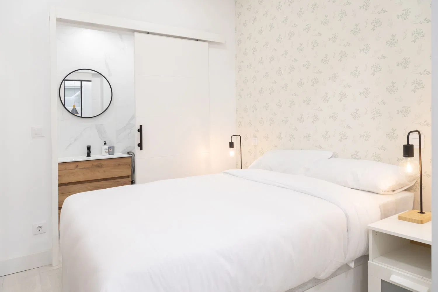 Estudio en calle Biosca, 41 - Foto 14