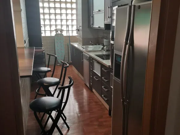 Piso en calle Poeta Manuel Alcántara, 3