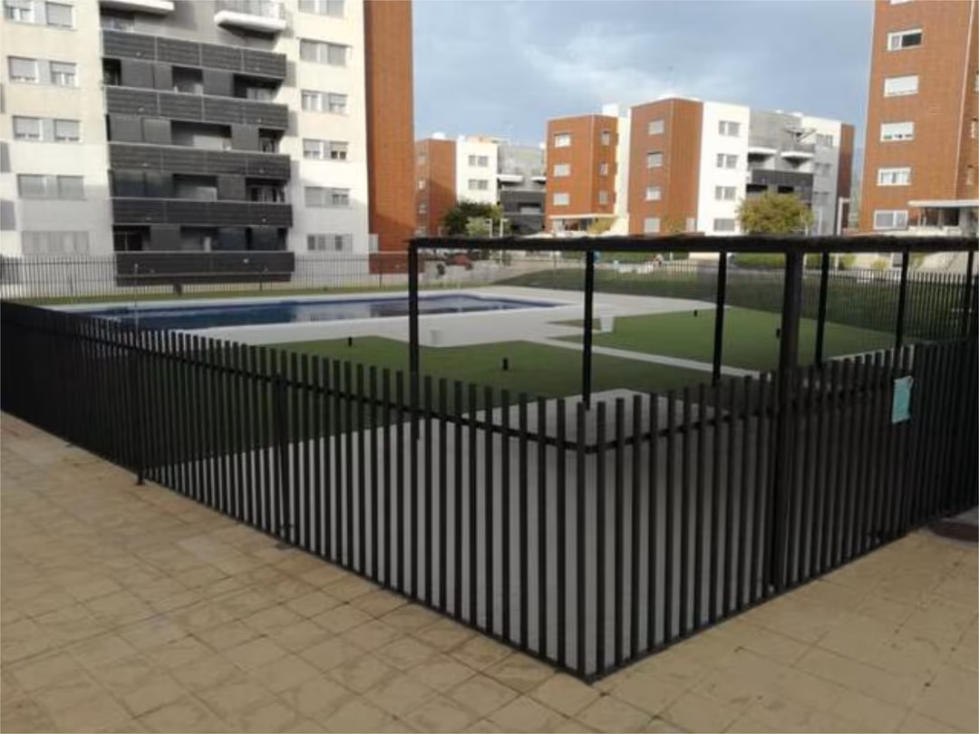 Piso en Urbanizacion privada Novosur - Foto 7