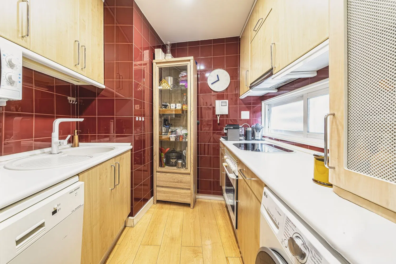 Piso en avenida de Machupichu, 11 - Foto 13