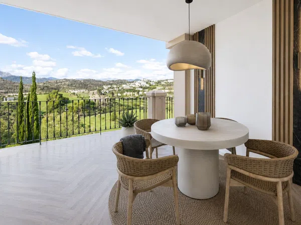 Chalet adosado en Calle Nido de los Halcones, 28, La Quinta - Foto 30