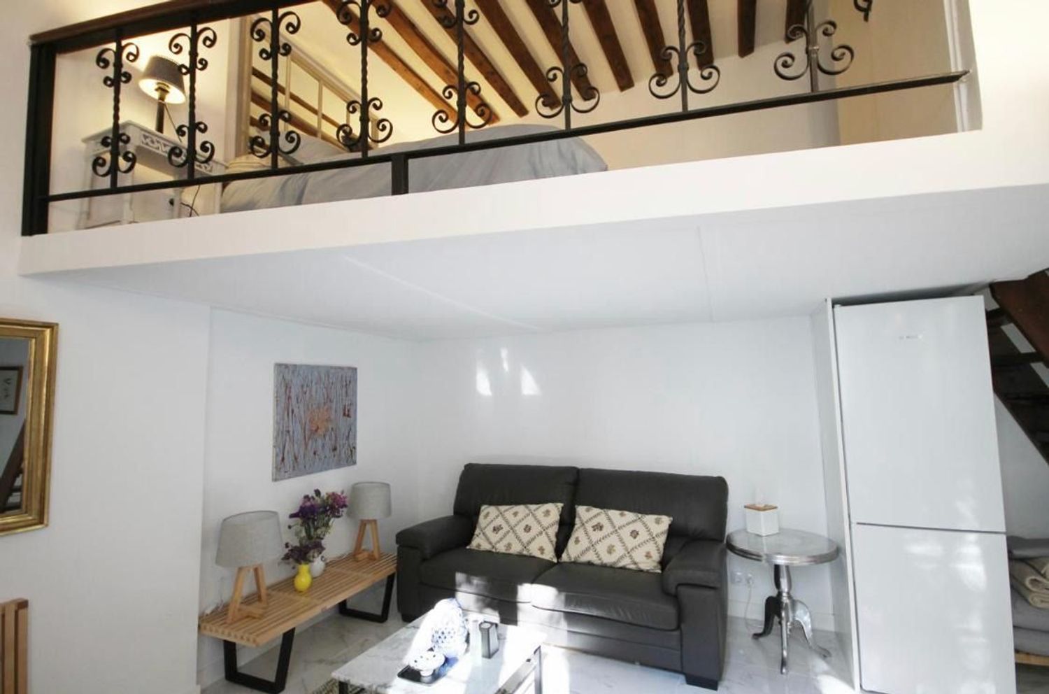 Dúplex en calle de Toledo, 40 - Foto 27