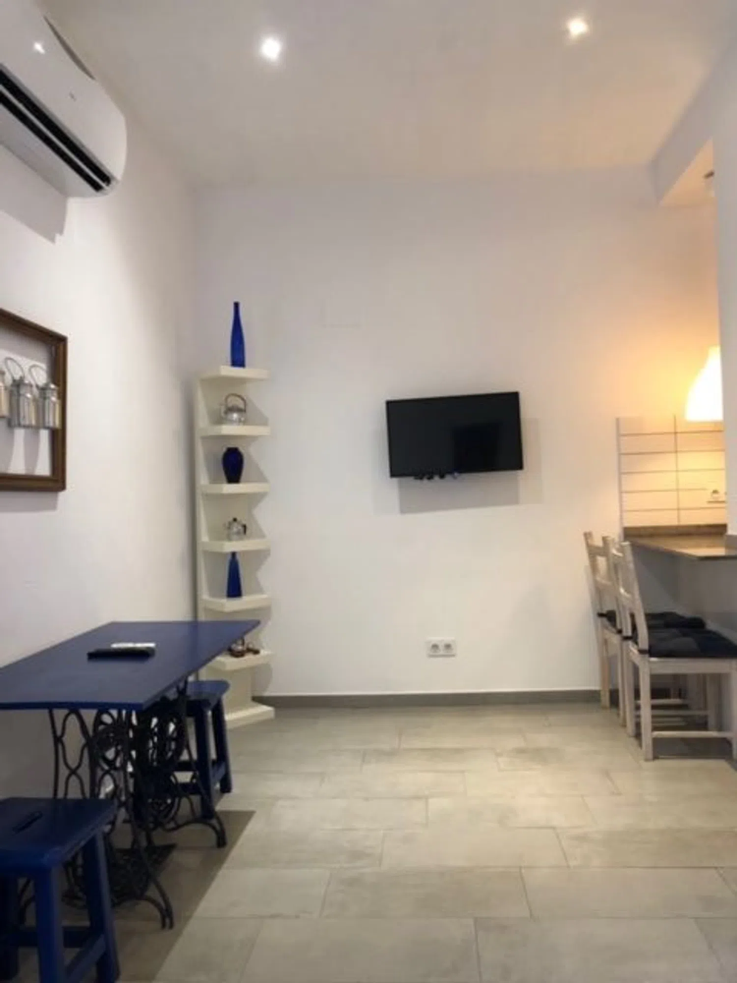 Estudio en calle de Sepúlveda, 175 - Foto 15