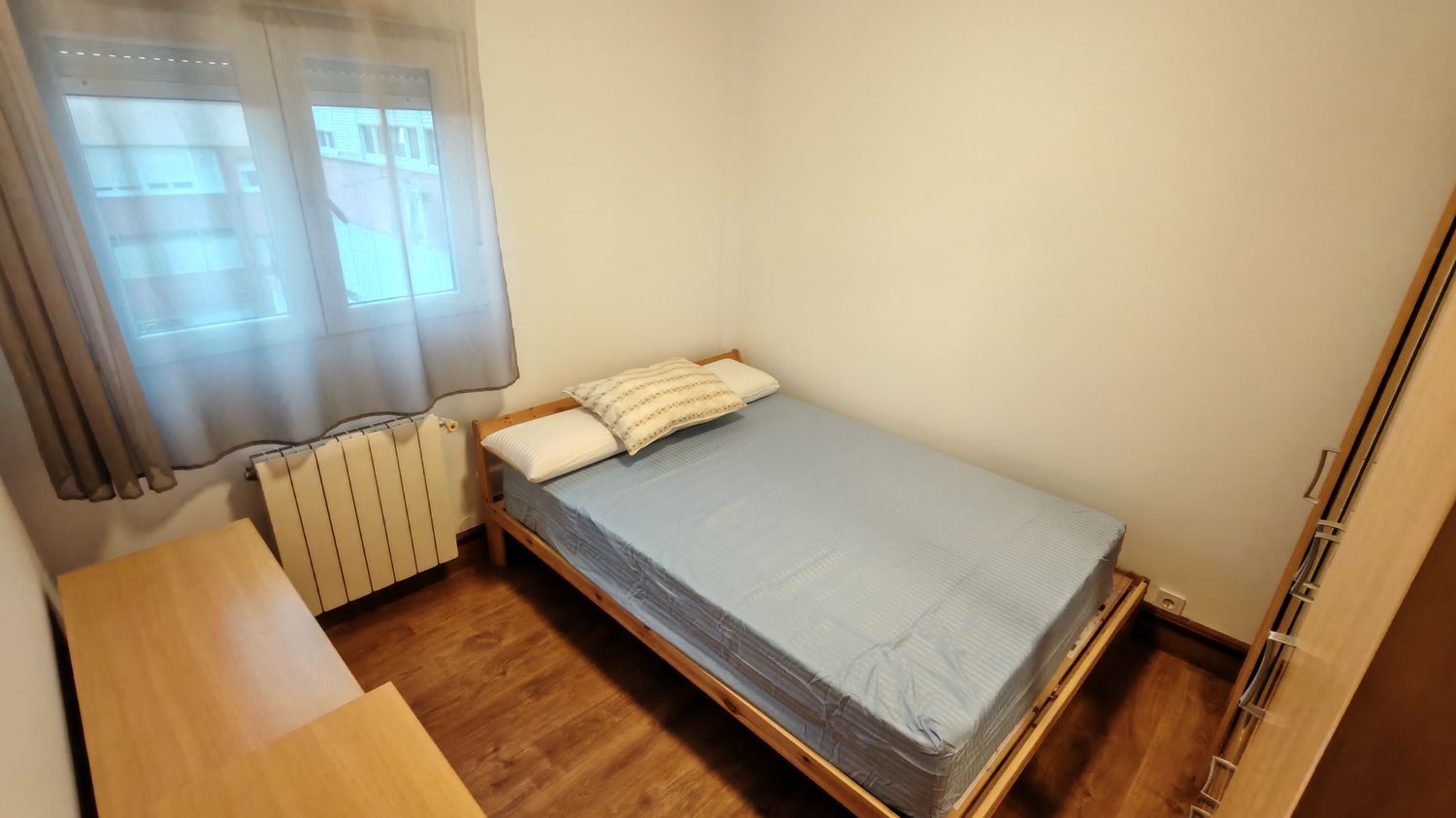 Piso en Paseo de altamira, 320 - Foto 6