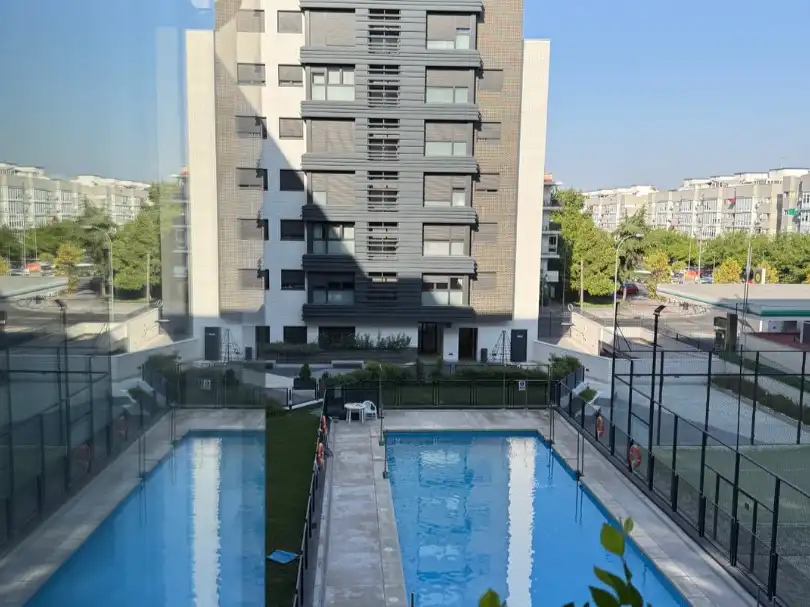 Piso en Torrejón de Ardoz - Foto 37