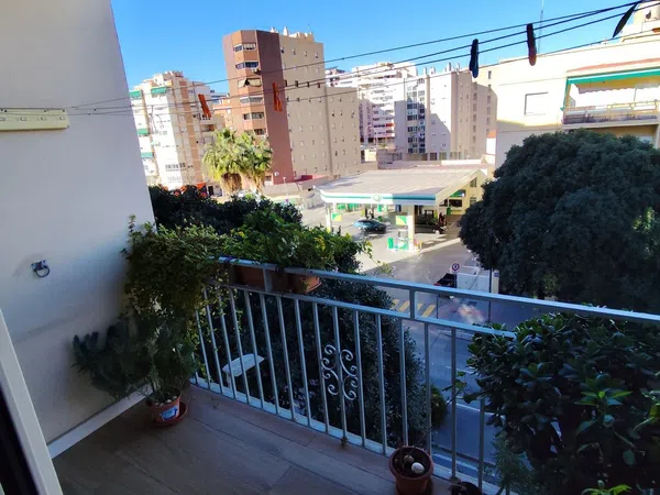 Piso en Calle Martínez Maldonado, 79, Carranque - Haza Cuevas - Foto 6
