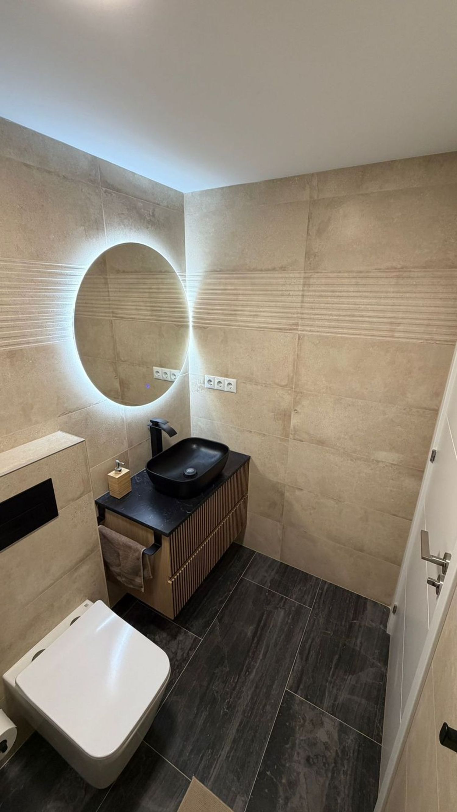 Piso en calle Pablo Iglesias, 25 - Foto 31