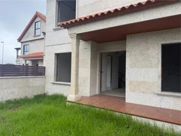 Chalet en Avenida praia ladeira. Sabaris Baio - Foto 3