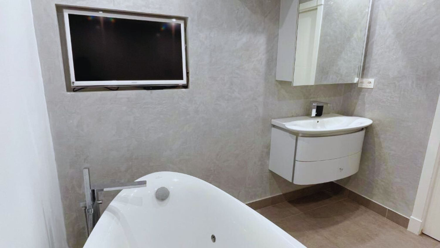 Piso en Urbanizacion Nueva Andalucia k, 19 - Foto 9