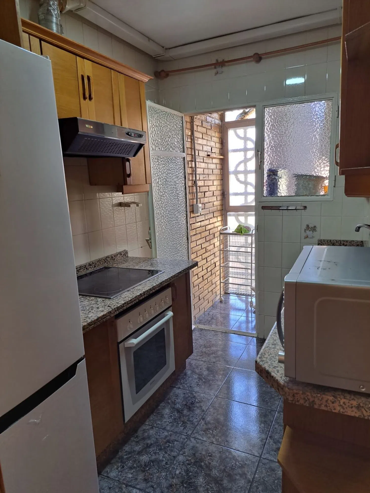 Piso en calle Blas Infante, 4 - Foto 6