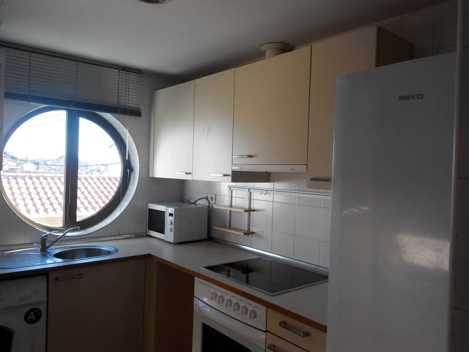 Dúplex en Barrio Valdeacederas - Foto 8