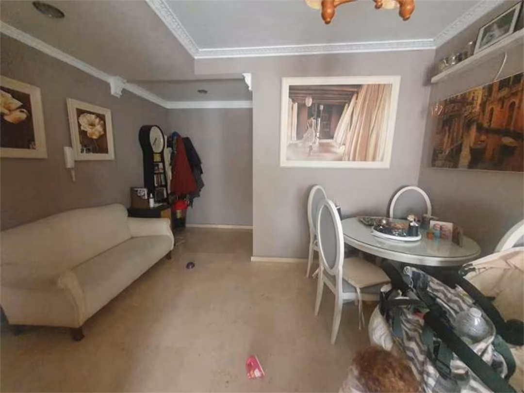 Piso en Sevilla Este - Foto 2