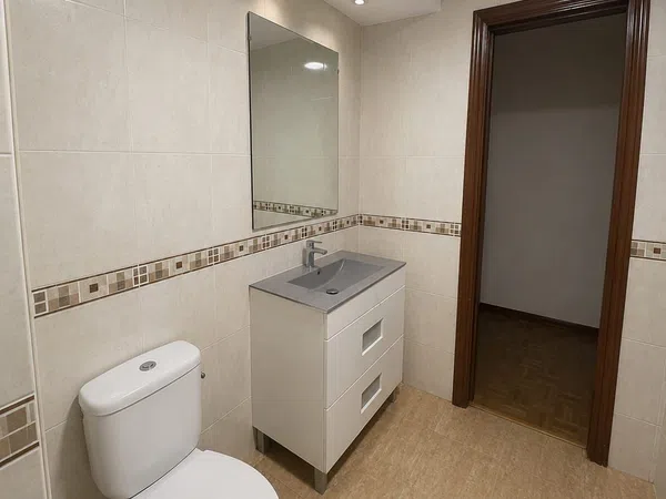 Piso en Calle de Gonzalo de Berceo, 2, Pueblo Nuevo - Foto 17
