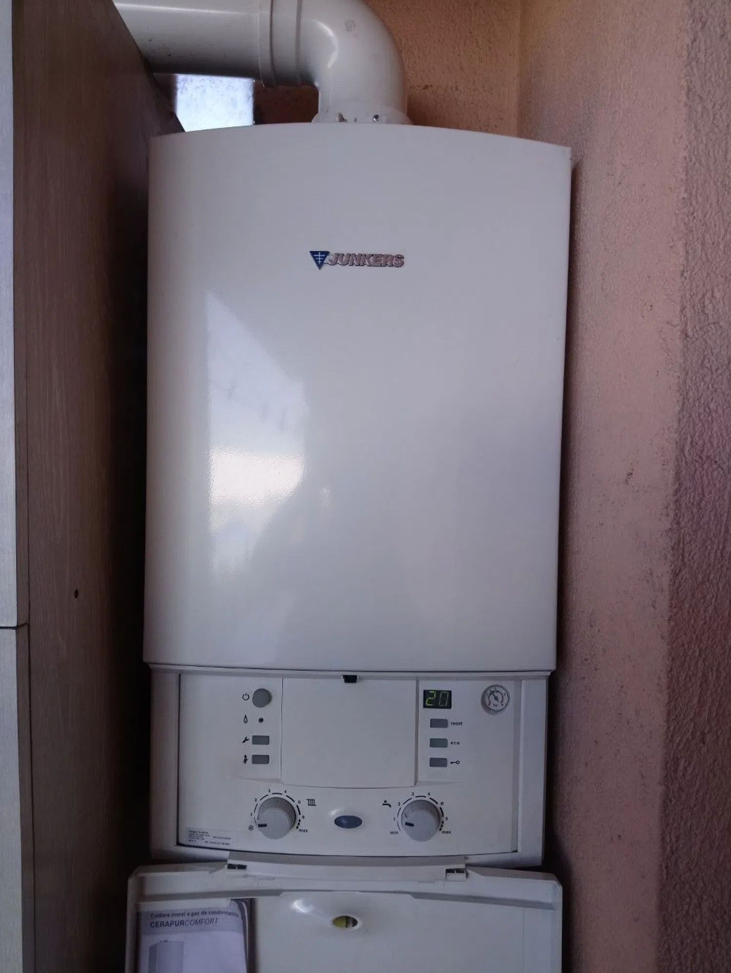 Piso en calle de Berrocal, 16 - Foto 12