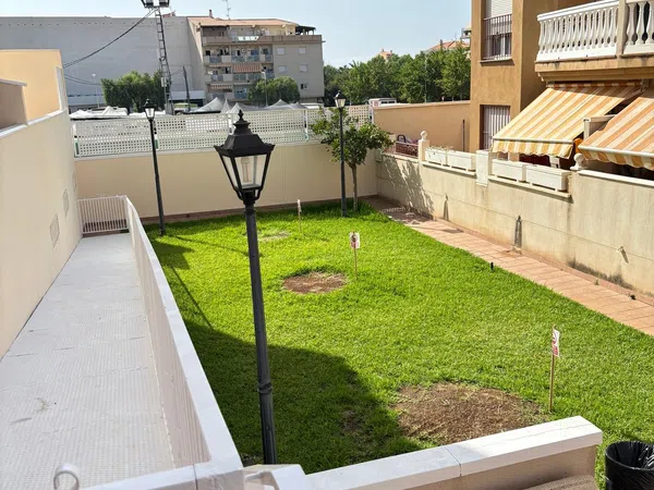 Piso en Calle Carlos Cano, 3 - Foto 16