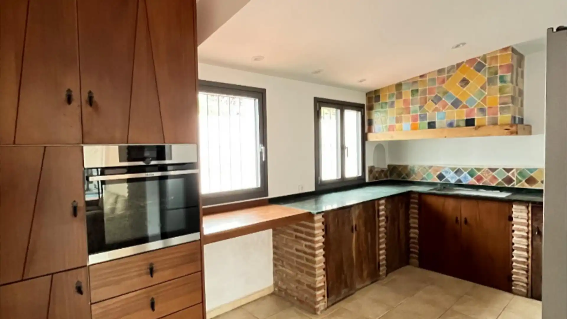 Piso en  Calle Benaojan 6 - Foto 3