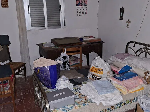 Casa de pueblo en Calle Ancha, 6 - Foto 27